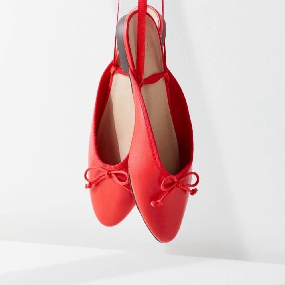 UO ballet mule